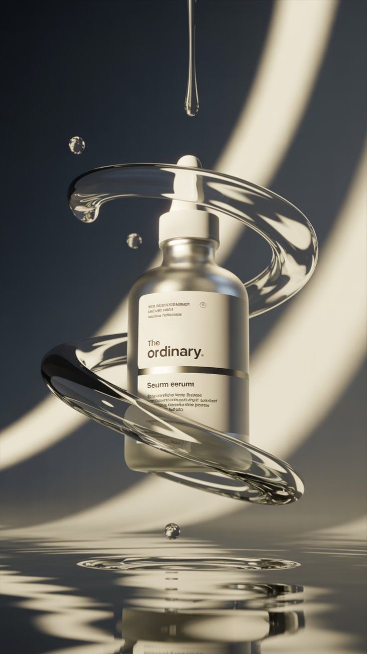 Serum